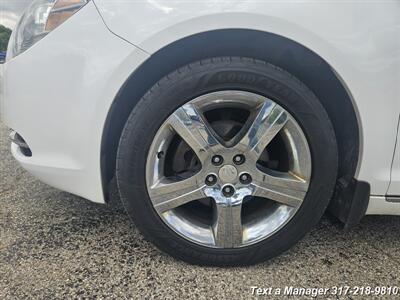 2012 Chevrolet Malibu LT   - Photo 25 - Greenwood, IN 46142