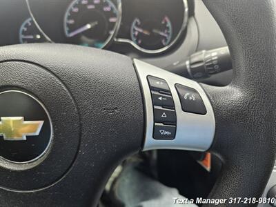 2012 Chevrolet Malibu LT   - Photo 15 - Greenwood, IN 46142