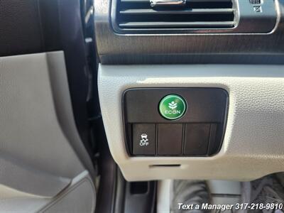 2014 Honda Accord EX   - Photo 17 - Greenwood, IN 46142