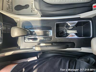 2014 Honda Accord EX   - Photo 27 - Greenwood, IN 46142