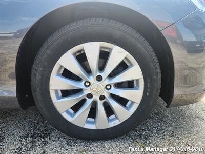 2014 Honda Accord EX   - Photo 32 - Greenwood, IN 46142