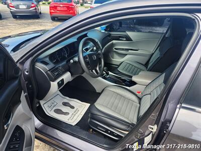 2014 Honda Accord EX   - Photo 9 - Greenwood, IN 46142