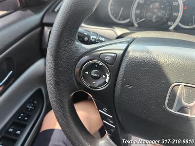 2014 Honda Accord EX   - Photo 20 - Greenwood, IN 46142