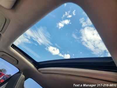 2014 Honda Accord EX   - Photo 14 - Greenwood, IN 46142