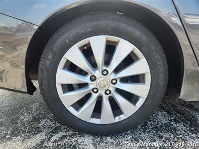 2014 Honda Accord EX   - Photo 31 - Greenwood, IN 46142