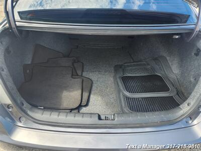 2014 Honda Accord EX   - Photo 11 - Greenwood, IN 46142