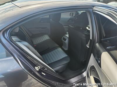 2014 Honda Accord EX   - Photo 12 - Greenwood, IN 46142