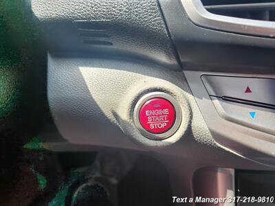 2014 Honda Accord EX   - Photo 25 - Greenwood, IN 46142
