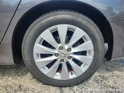 2014 Honda Accord EX   - Photo 30 - Greenwood, IN 46142