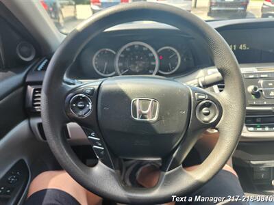 2014 Honda Accord EX   - Photo 19 - Greenwood, IN 46142