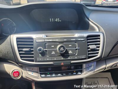 2014 Honda Accord EX   - Photo 23 - Greenwood, IN 46142