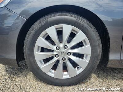 2014 Honda Accord EX   - Photo 29 - Greenwood, IN 46142