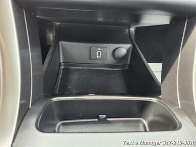 2018 Ford Fusion SE   - Photo 19 - Greenwood, IN 46142