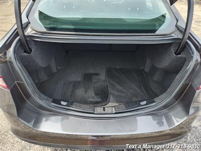 2018 Ford Fusion SE   - Photo 24 - Greenwood, IN 46142