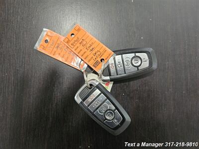 2018 Ford Fusion SE   - Photo 13 - Greenwood, IN 46142