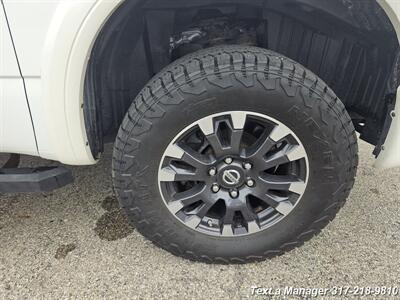 2018 Nissan Titan XD PRO-4X - Photo 38 - Greenwood, IN 46142