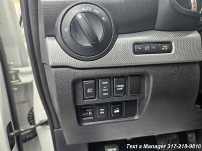2018 Nissan Titan XD PRO-4X - Photo 12 - Greenwood, IN 46142