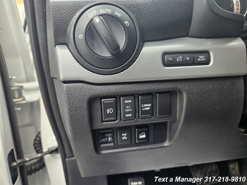 2018 Nissan Titan XD PRO-4X - Photo 12 - Greenwood, IN 46142
