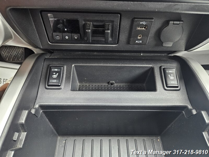 2018 Nissan Titan XD PRO-4X - Photo 25 - Greenwood, IN 46142