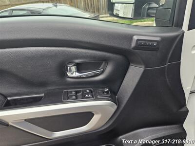2018 Nissan Titan XD PRO-4X - Photo 11 - Greenwood, IN 46142