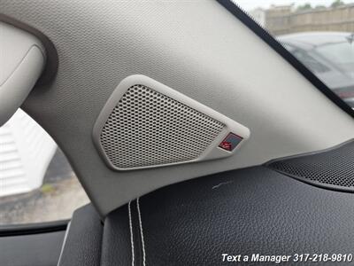 2018 Nissan Titan XD PRO-4X - Photo 17 - Greenwood, IN 46142