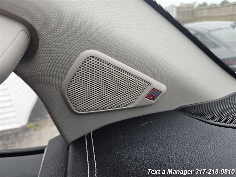 2018 Nissan Titan XD PRO-4X - Photo 17 - Greenwood, IN 46142