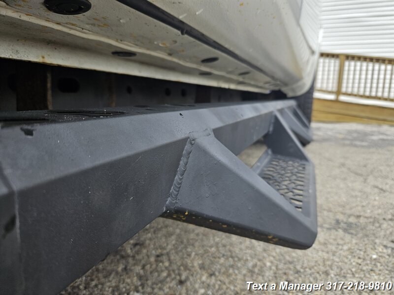 2018 Nissan Titan XD PRO-4X - Photo 33 - Greenwood, IN 46142