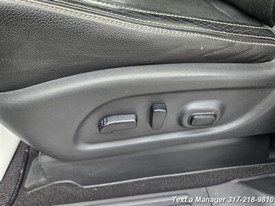 2018 Nissan Titan XD PRO-4X - Photo 13 - Greenwood, IN 46142