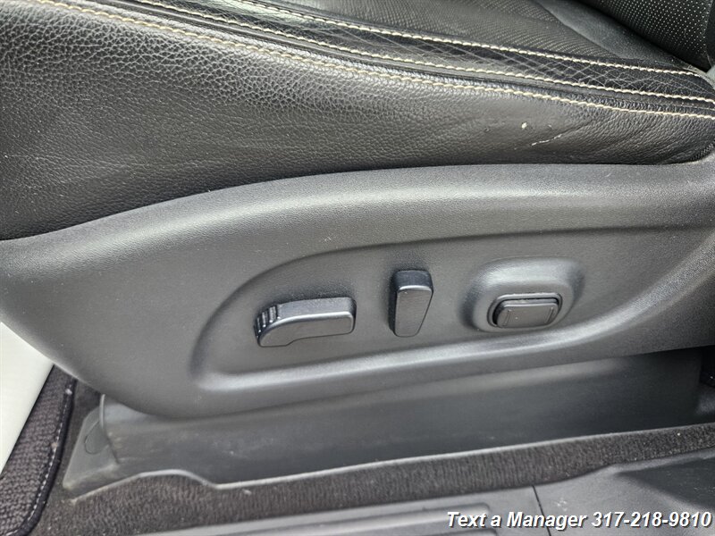 2018 Nissan Titan XD PRO-4X - Photo 13 - Greenwood, IN 46142