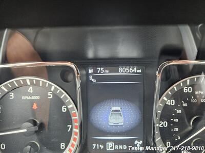 2018 Nissan Titan XD PRO-4X - Photo 16 - Greenwood, IN 46142