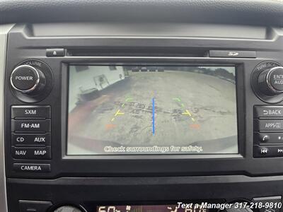 2018 Nissan Titan XD PRO-4X - Photo 22 - Greenwood, IN 46142