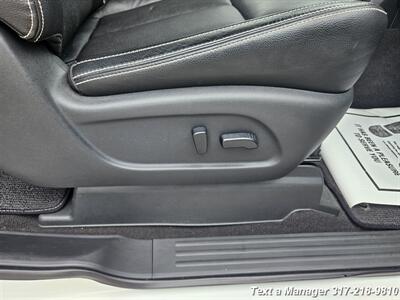 2018 Nissan Titan XD PRO-4X - Photo 30 - Greenwood, IN 46142