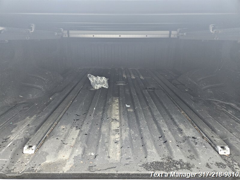 2018 Nissan Titan XD PRO-4X - Photo 35 - Greenwood, IN 46142