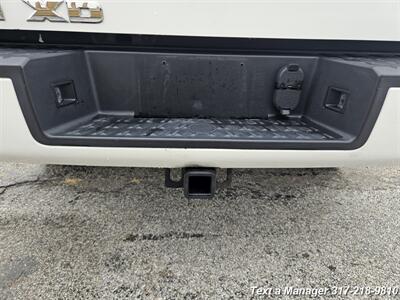 2018 Nissan Titan XD PRO-4X - Photo 34 - Greenwood, IN 46142