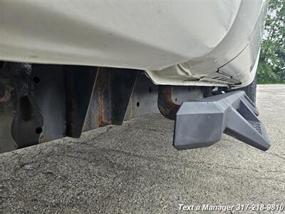 2018 Nissan Titan XD PRO-4X - Photo 36 - Greenwood, IN 46142