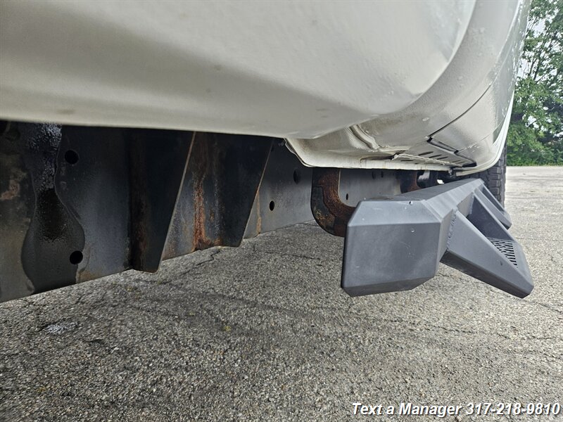 2018 Nissan Titan XD PRO-4X - Photo 36 - Greenwood, IN 46142