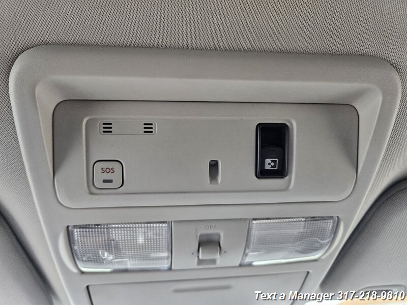 2018 Nissan Titan XD PRO-4X - Photo 26 - Greenwood, IN 46142