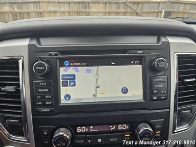 2018 Nissan Titan XD PRO-4X - Photo 21 - Greenwood, IN 46142