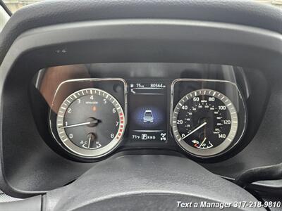 2018 Nissan Titan XD PRO-4X - Photo 15 - Greenwood, IN 46142