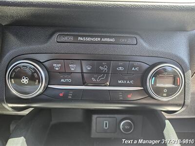 2020 Ford Escape SE   - Photo 21 - Greenwood, IN 46142