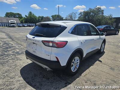 2020 Ford Escape SE   - Photo 5 - Greenwood, IN 46142