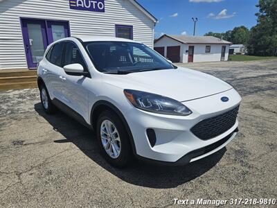 2020 Ford Escape SE   - Photo 7 - Greenwood, IN 46142