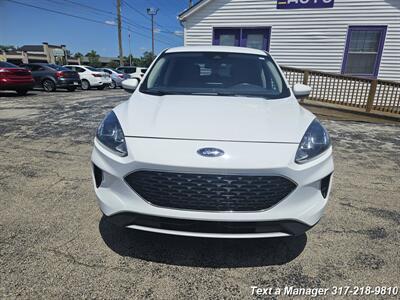 2020 Ford Escape SE   - Photo 8 - Greenwood, IN 46142