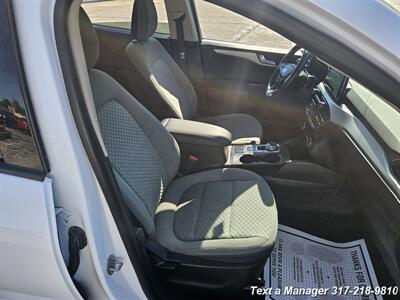 2020 Ford Escape SE   - Photo 28 - Greenwood, IN 46142