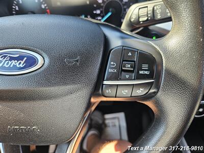 2020 Ford Escape SE   - Photo 17 - Greenwood, IN 46142