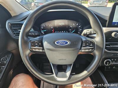 2020 Ford Escape SE   - Photo 13 - Greenwood, IN 46142