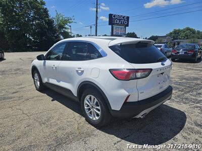 2020 Ford Escape SE   - Photo 3 - Greenwood, IN 46142