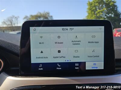 2020 Ford Escape SE   - Photo 19 - Greenwood, IN 46142