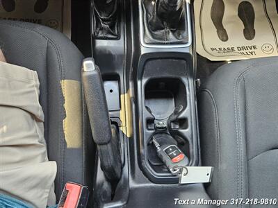 2018 Jeep Wrangler Unlimited Sport - Photo 24 - Greenwood, IN 46142