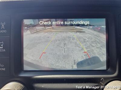 2018 Jeep Wrangler Unlimited Sport - Photo 18 - Greenwood, IN 46142